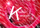 Kamp Kardesler Logo
