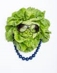 Mrs Lettuce