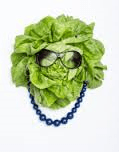 Mrs Lettuce