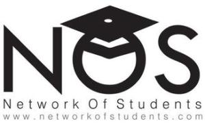 Network of Students Logo